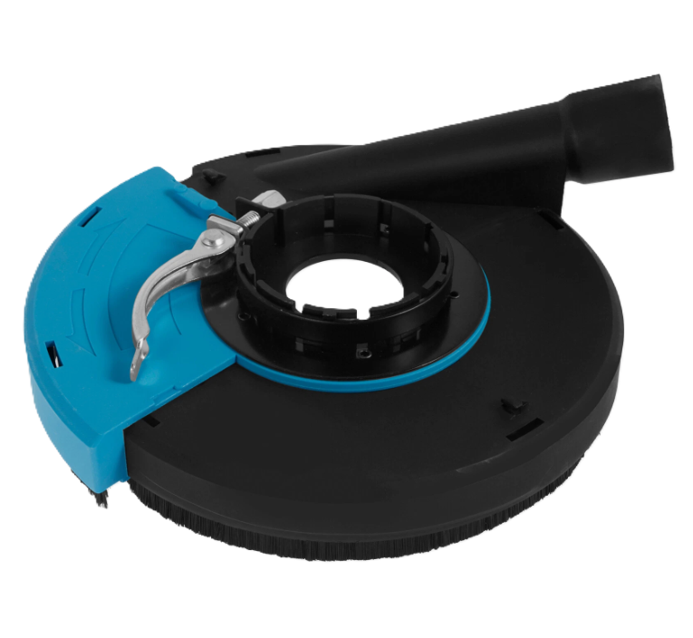 Dust Shroud 9"