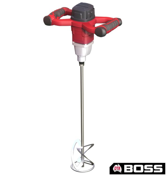 Electric Mixer BOSS 1600W DTA