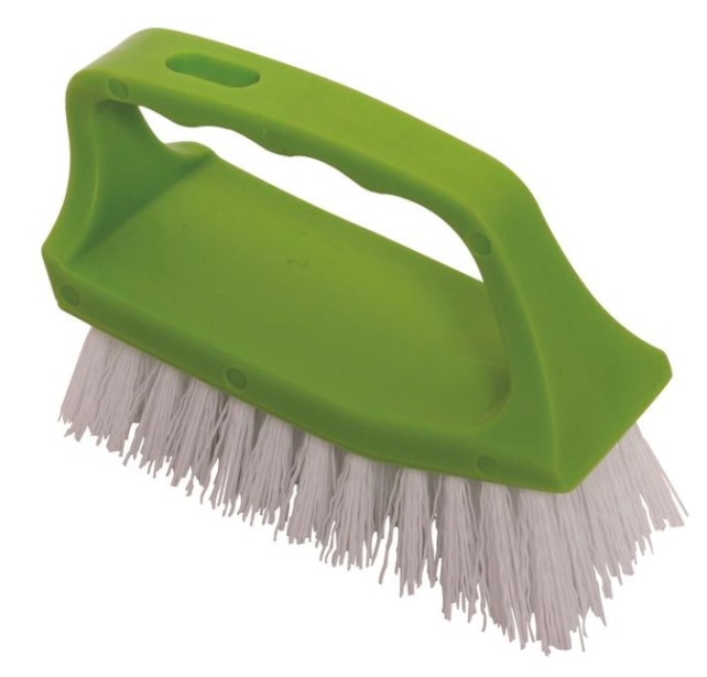 Scrub Brush Sabco Green